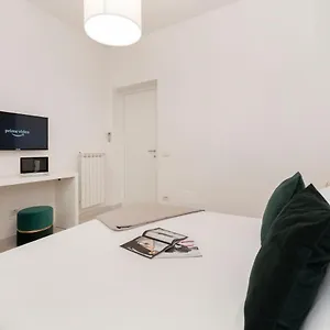 White Flat Santa Croce Appartement Rome