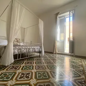 La Casa Di Nonna Titina Apartment Lecce