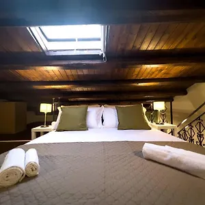 Domus Conte Federico Appartement Palerme