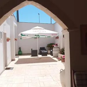La Conigliera Ferienhaus Brindisi