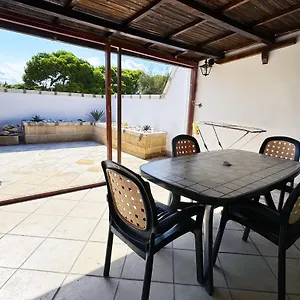Casa Chiara, Roof Terrace, 100m To The Historical Center Apartment Lecce