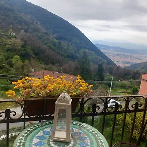 Casa Marcella Apartment La Spezia