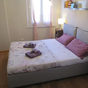 Cavour Citra0461 Apartment Genua