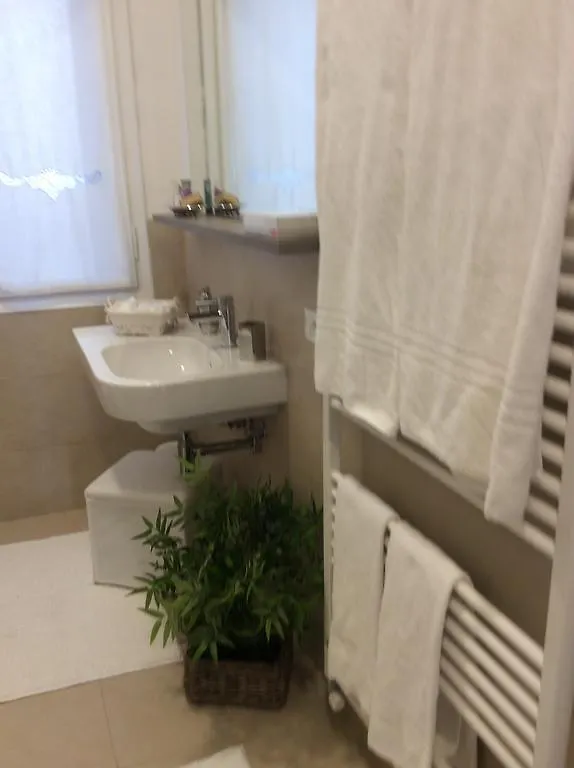 Apartment San Polo Near Rialto Fish Market Venice
