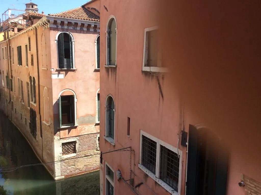 San Polo Near Rialto Fish Market Venice 0*,  Italy