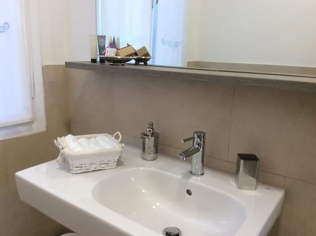 San Polo Near Rialto Fish Market Venice Apartment