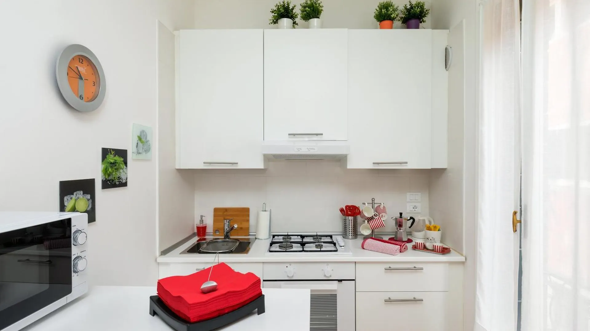 Apartment San Polo Near Rialto Fish Market Venice