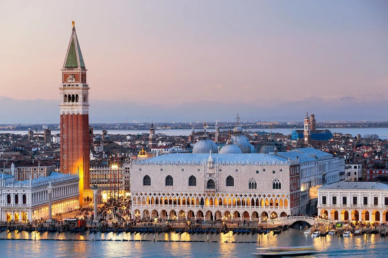 Apartment San Polo Near Rialto Fish Market Venice