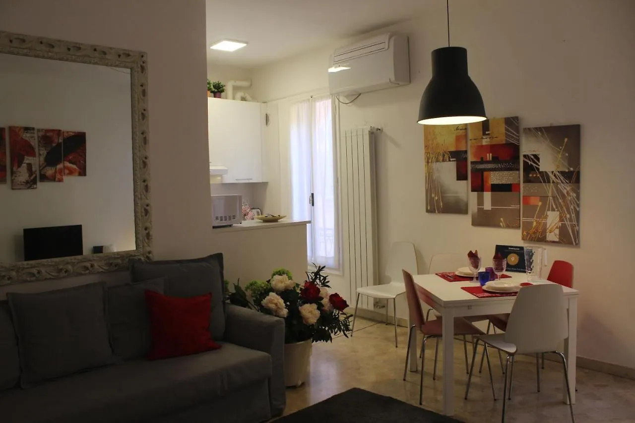 San Polo Near Rialto Fish Market Venice Apartment